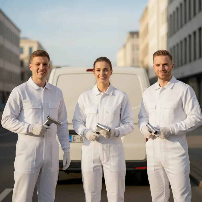 Patentfullmektig team i Sarpsborg